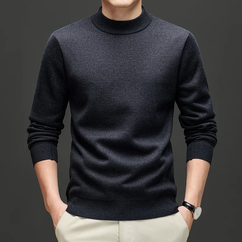 Stanton Turtleneck Sweater
