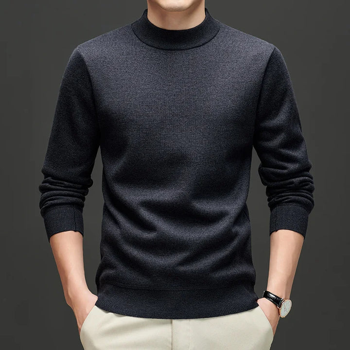 Stanton Turtleneck Sweater