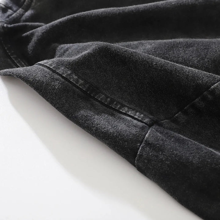 The Eternal Burn Tee