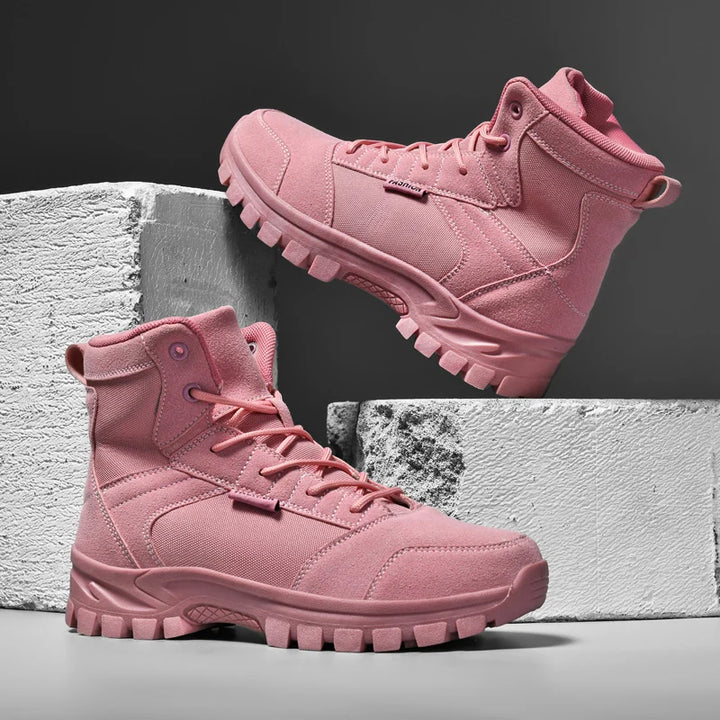 Bravara Utility Boot