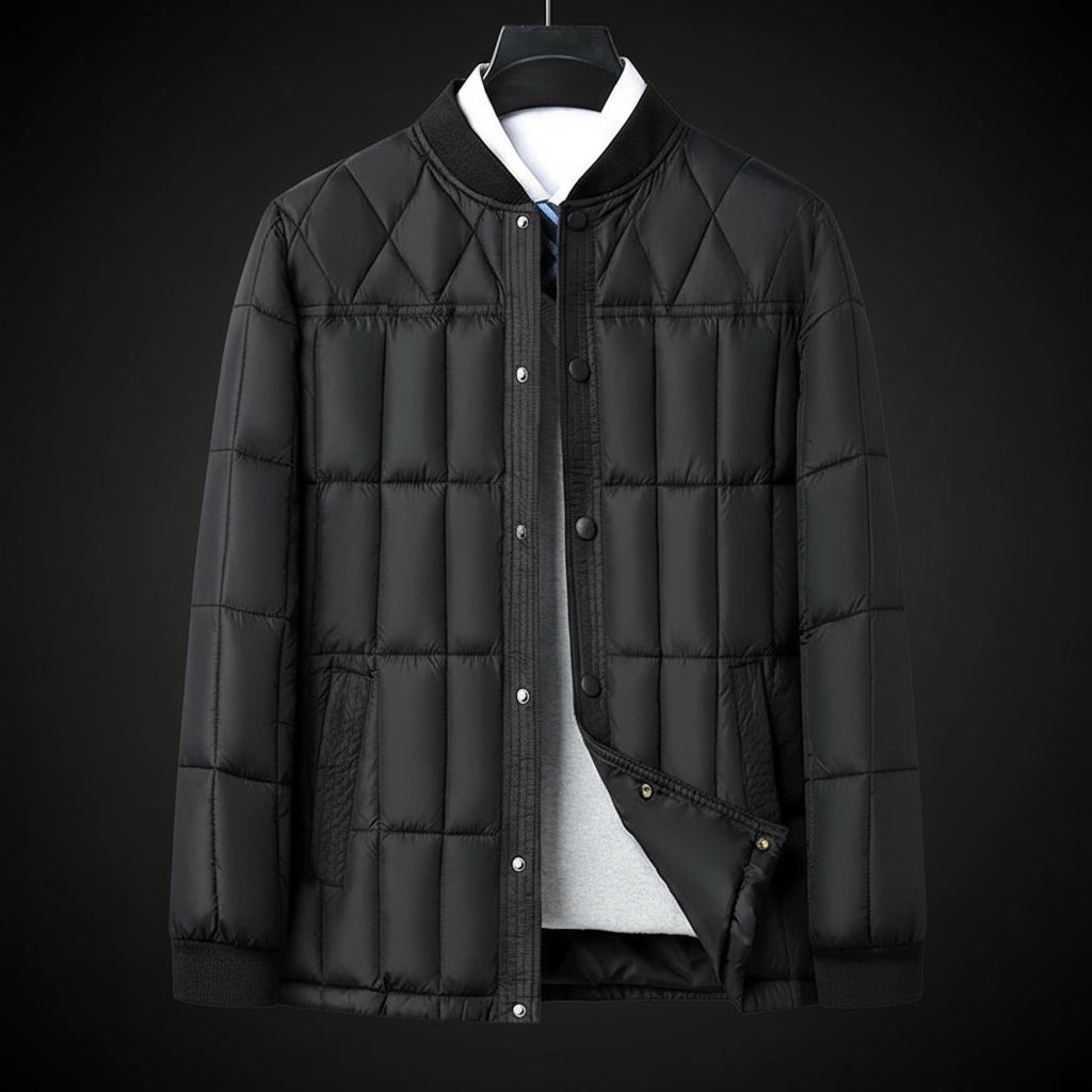 Blanchard Tailored Coat