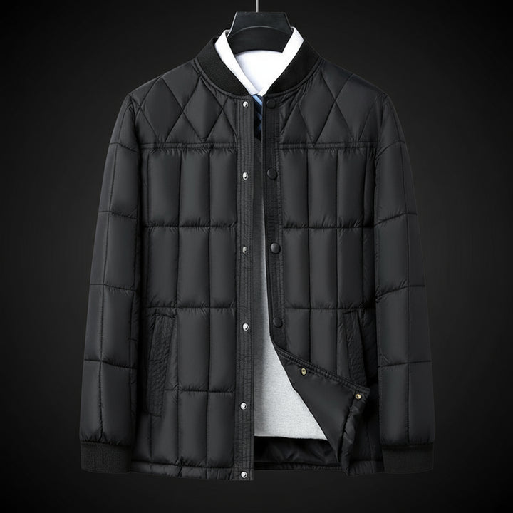 Blanchard Tailored Coat