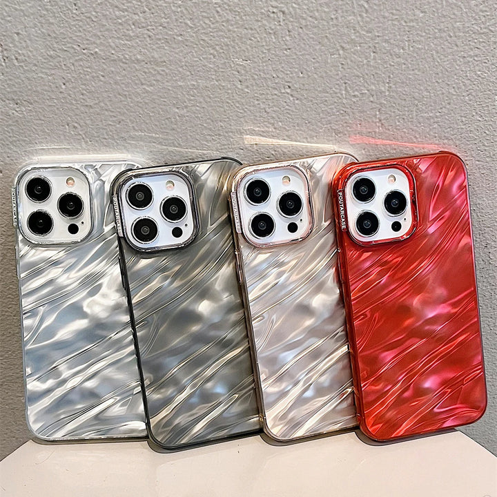 Promina iPhone Case