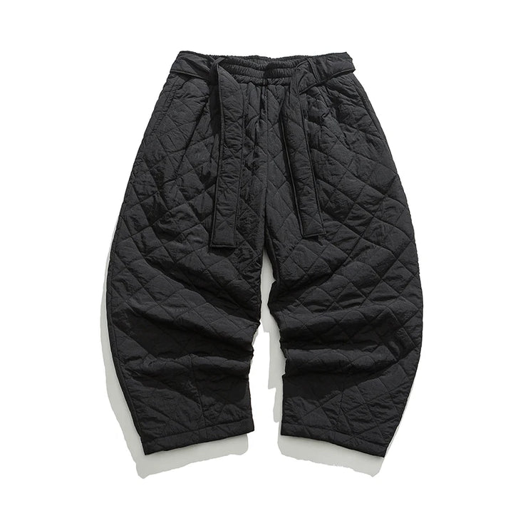 Everest Quilted Pant