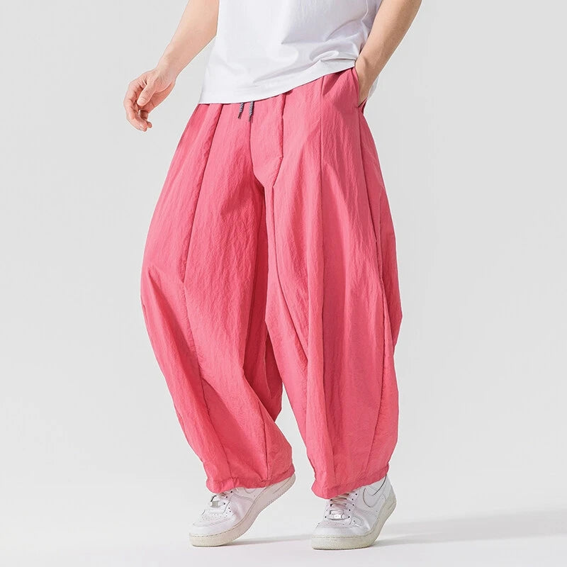 Nimbus - Parachute Pants