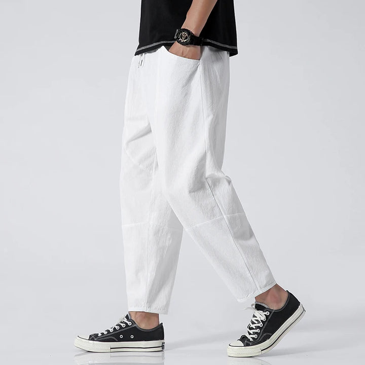 Stanmore - Ankle-Length Pant
