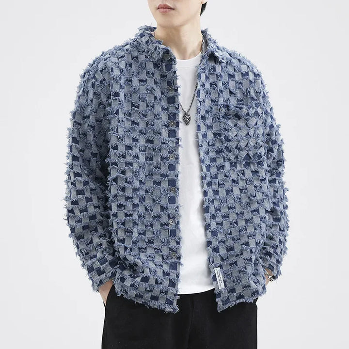James Scott Jacket
