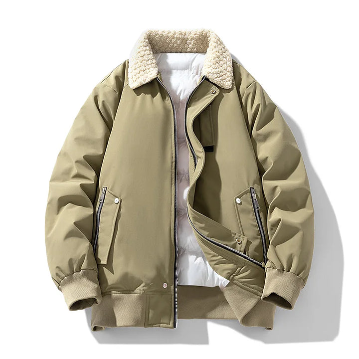 Telluride Bomber Jacket