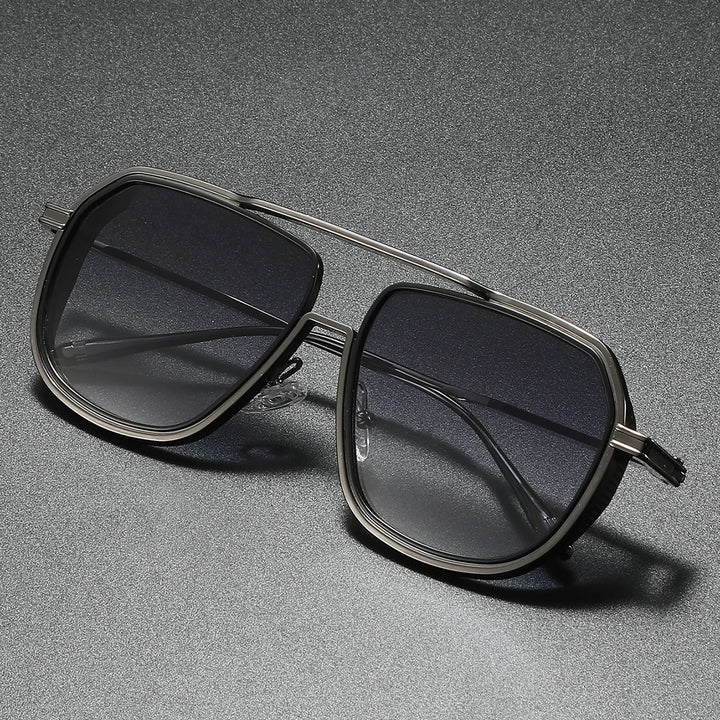 Giancarlo - Signature Sunglasses