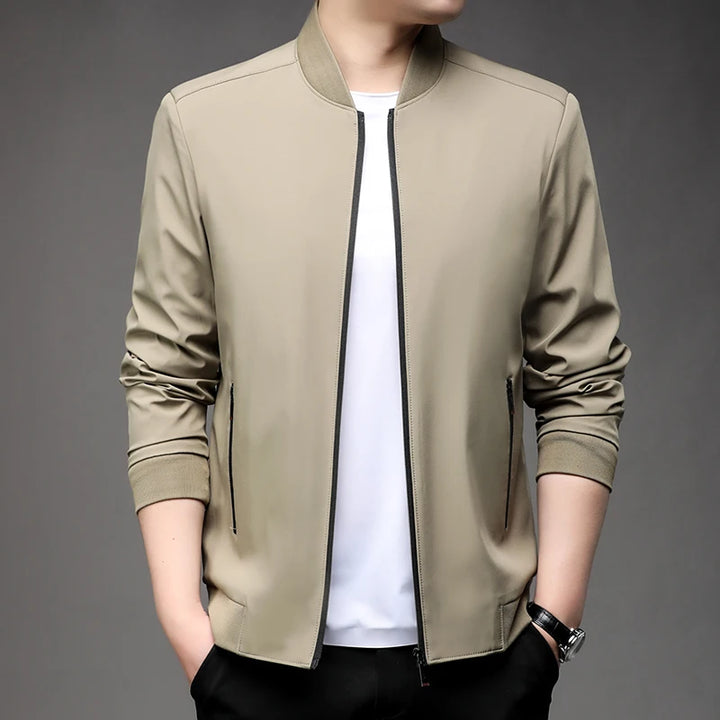 Jayce Freeman Jacket