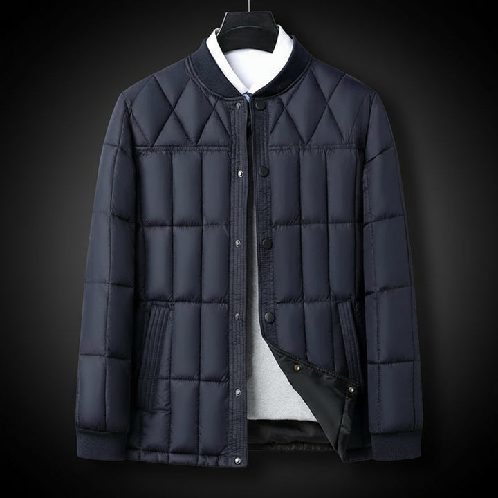 Blanchard Tailored Coat