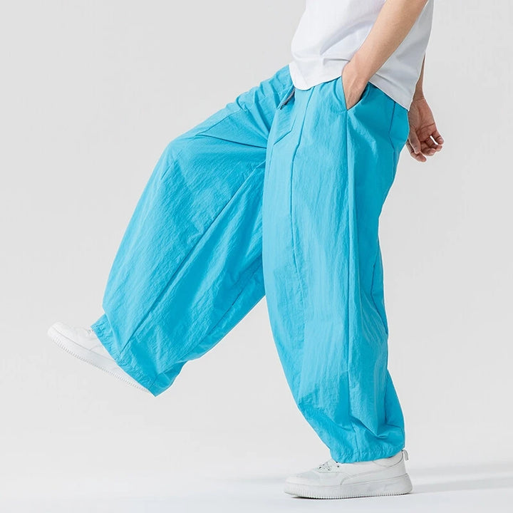 Nimbus - Parachute Pants