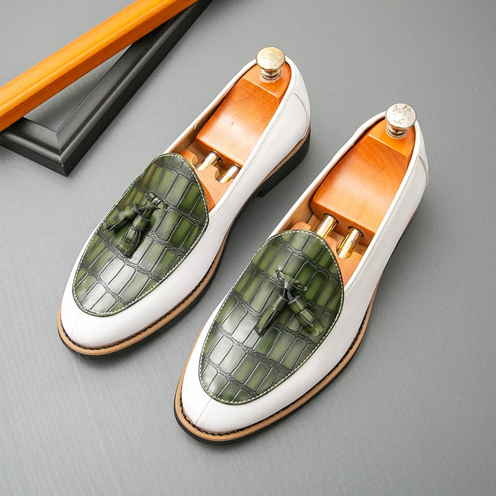 Dario Croc Loafer