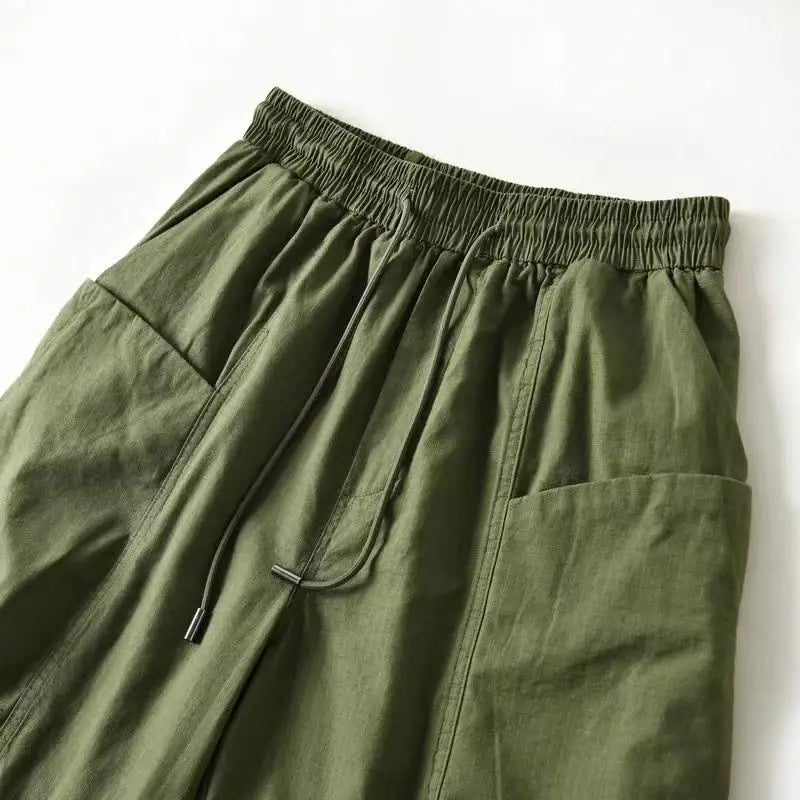 Russo Terrain Short