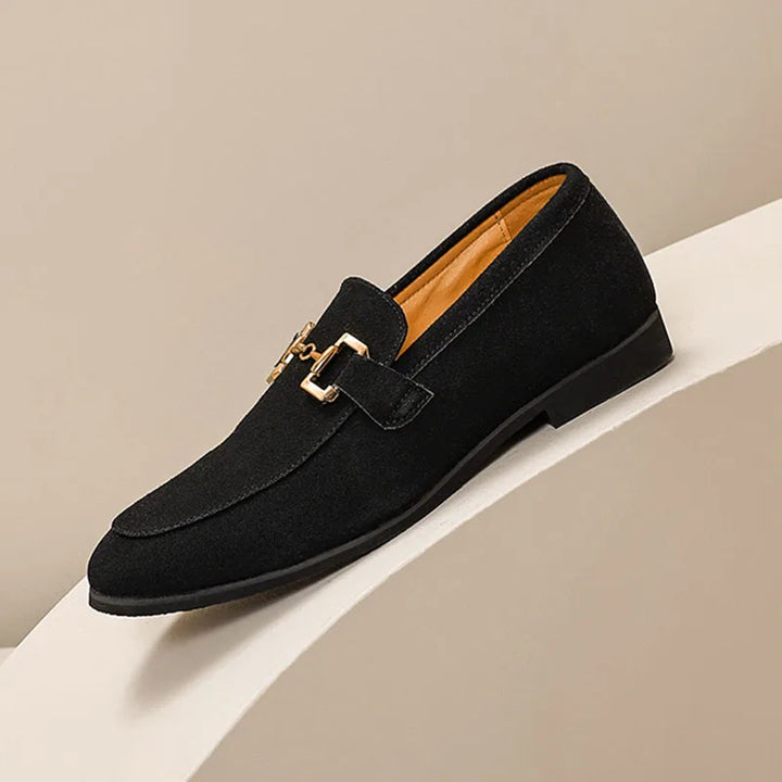 Bianchi - Slip On Loafer