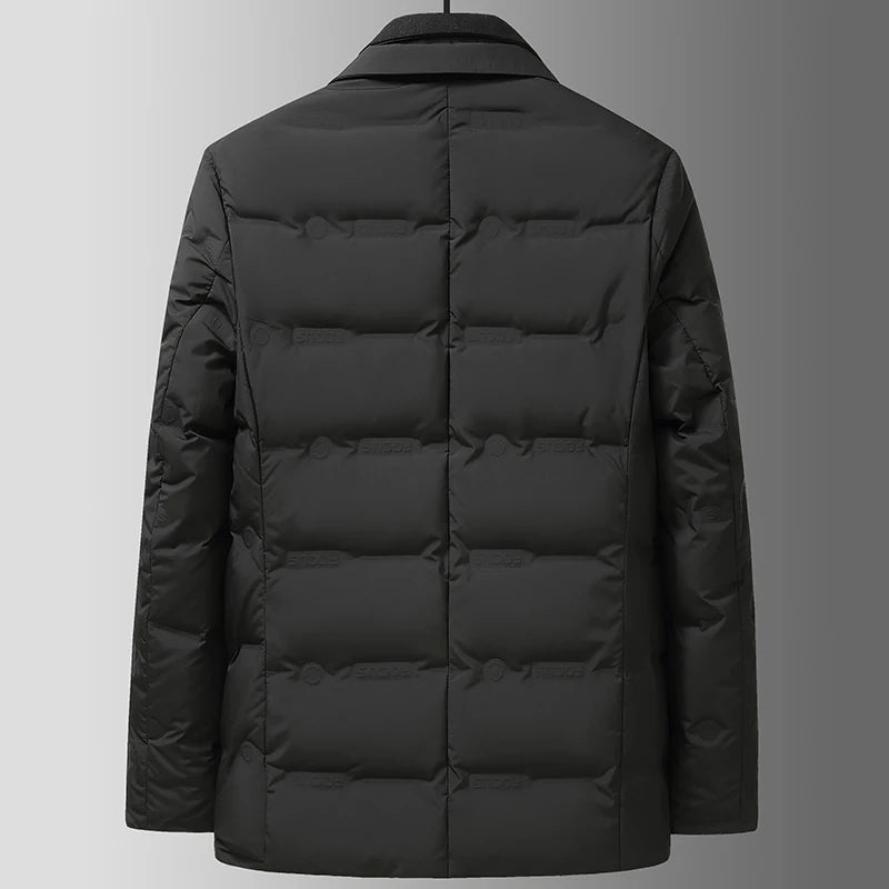 Hutchinson Down Jacket