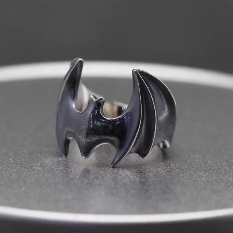 The Nocturne Ring