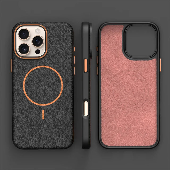 Bellevue iPhone Case