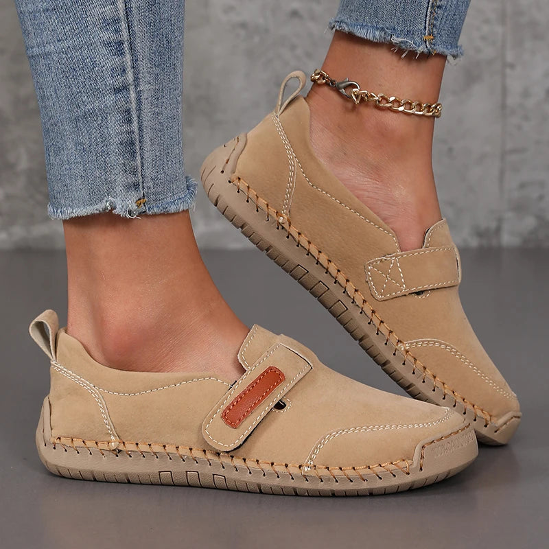 Clara Slip On Shoe