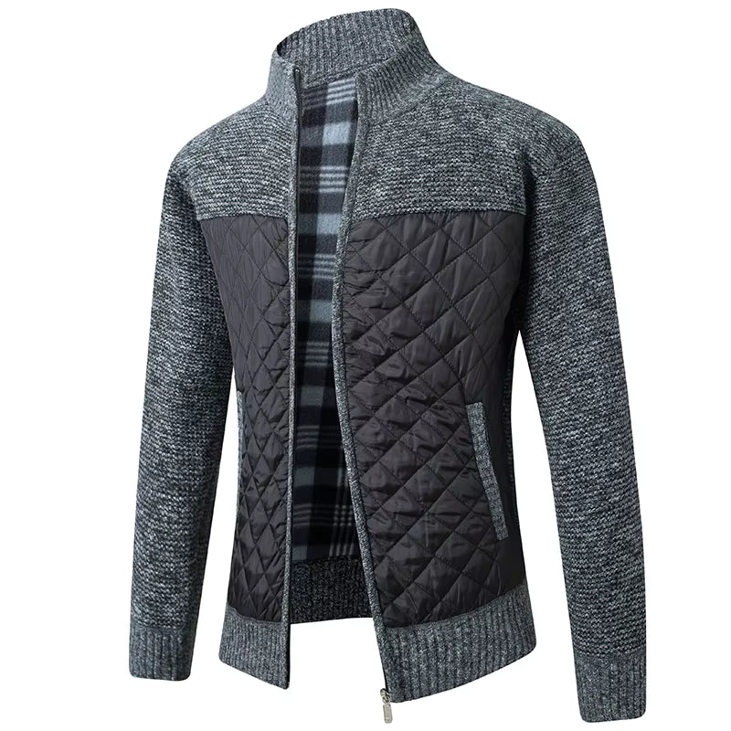 Cassino Quilt Jacket