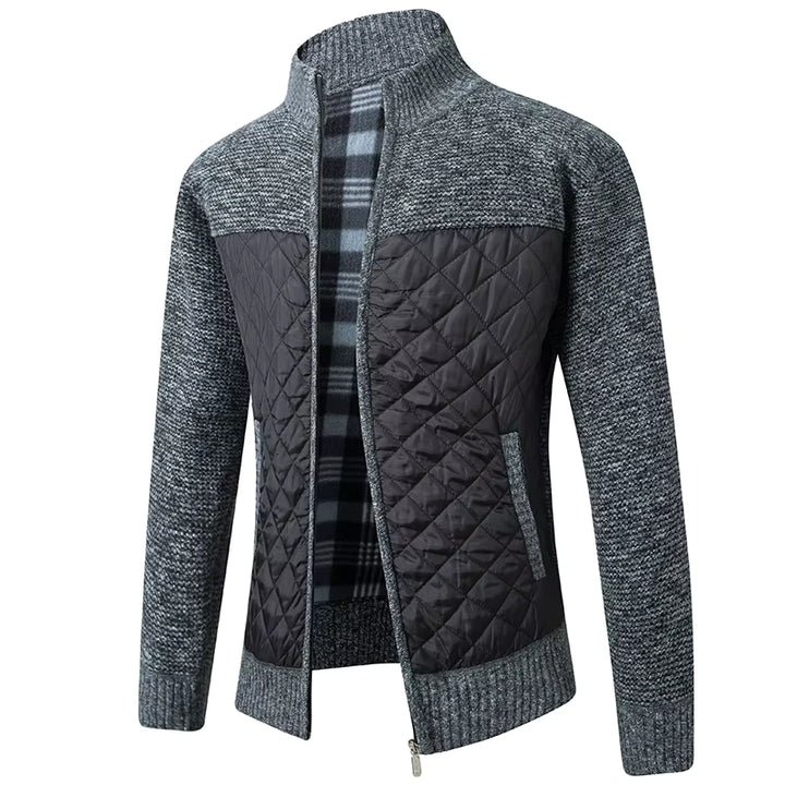 Cassino Quilt Jacket