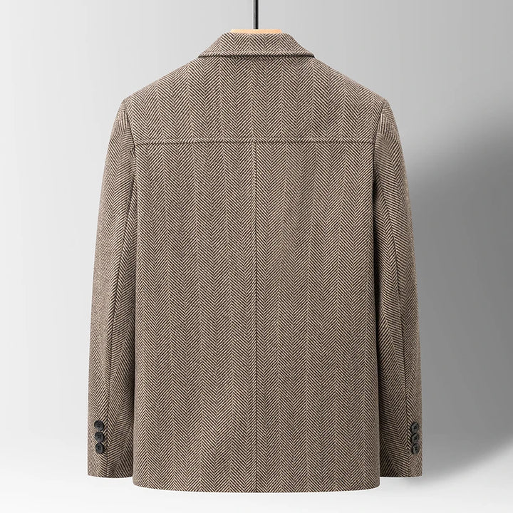 Marcello Heritage Jacket