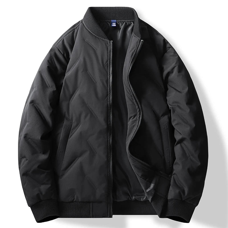 Midland Tech Bomber