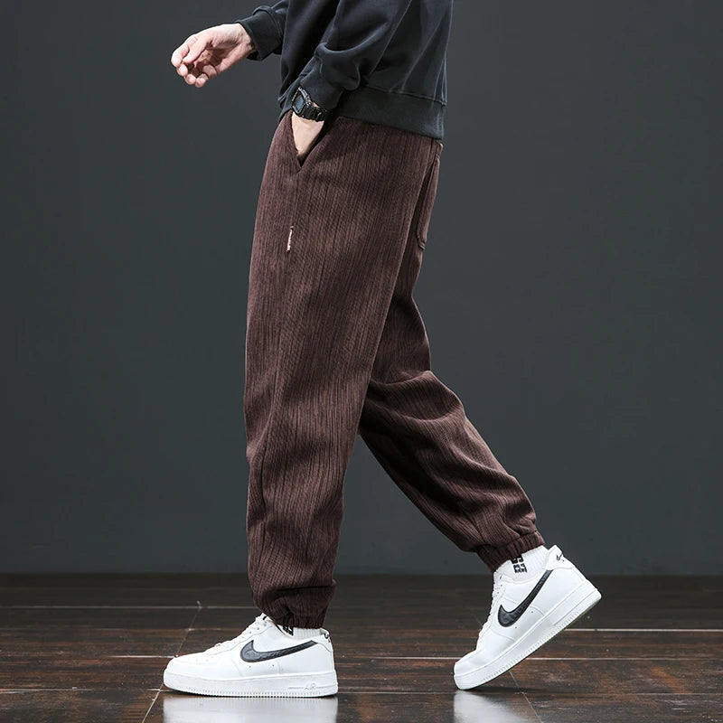 Hartwell Tapered Pant