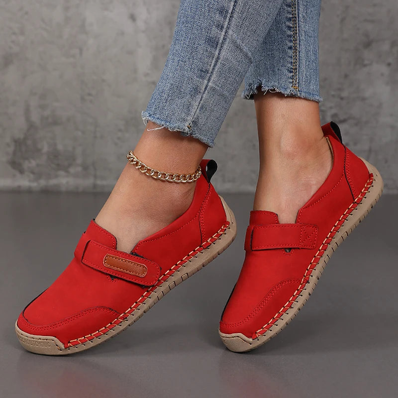 Clara Slip On Shoe