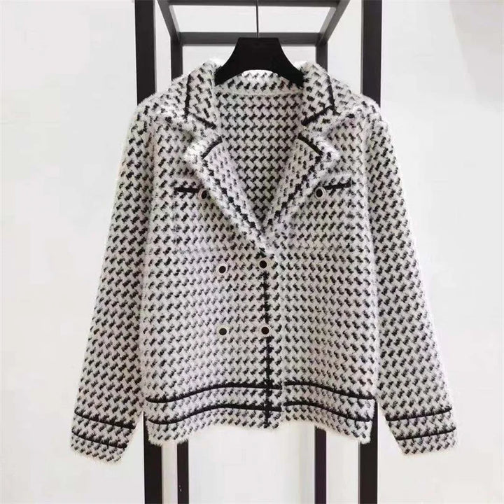 Lucienne Heritage Jacket
