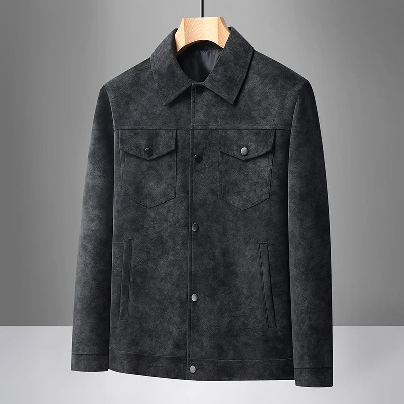 Stallone Barn Jacket