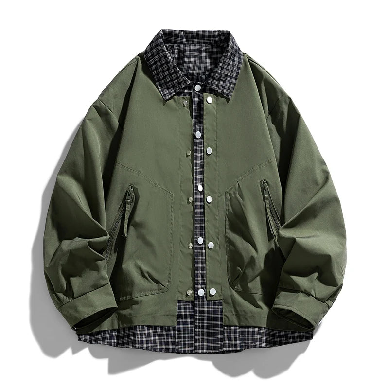 Wilson Coach Jacket