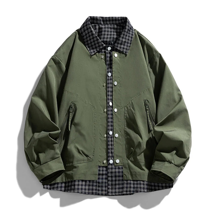 Wilson Coach Jacket