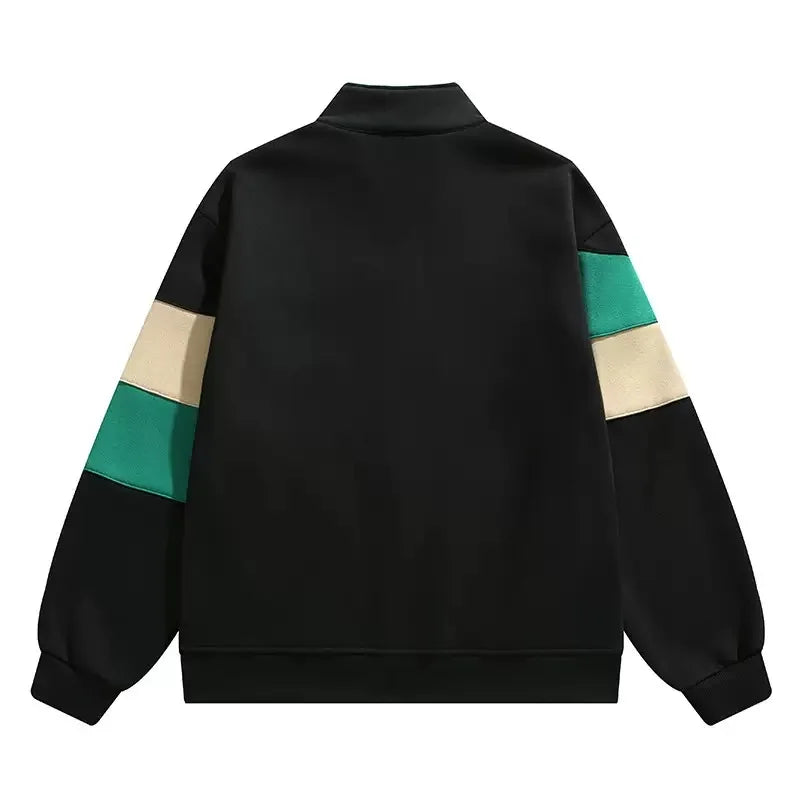 Arlington Retro Jacket