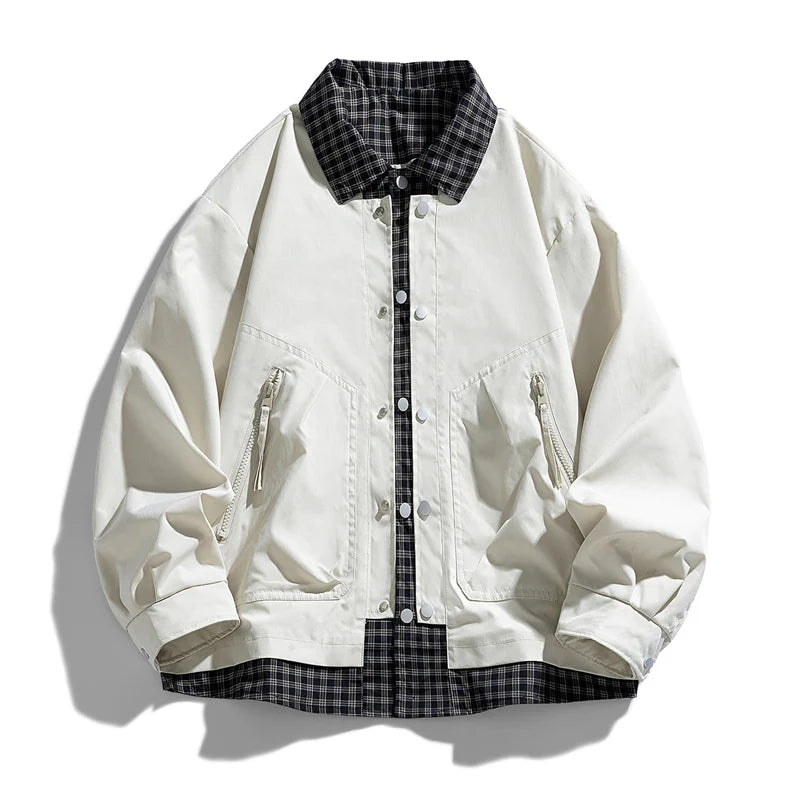 Wilson Coach Jacket