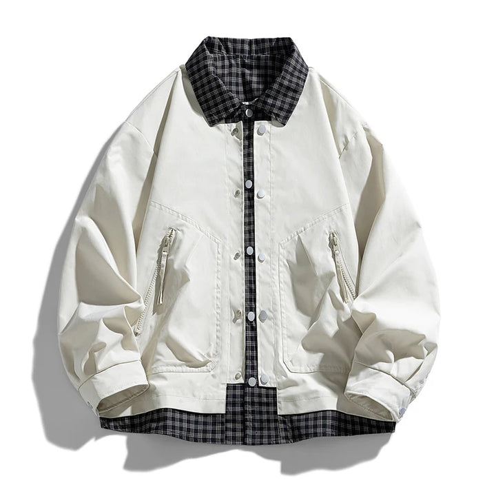 Wilson Coach Jacket