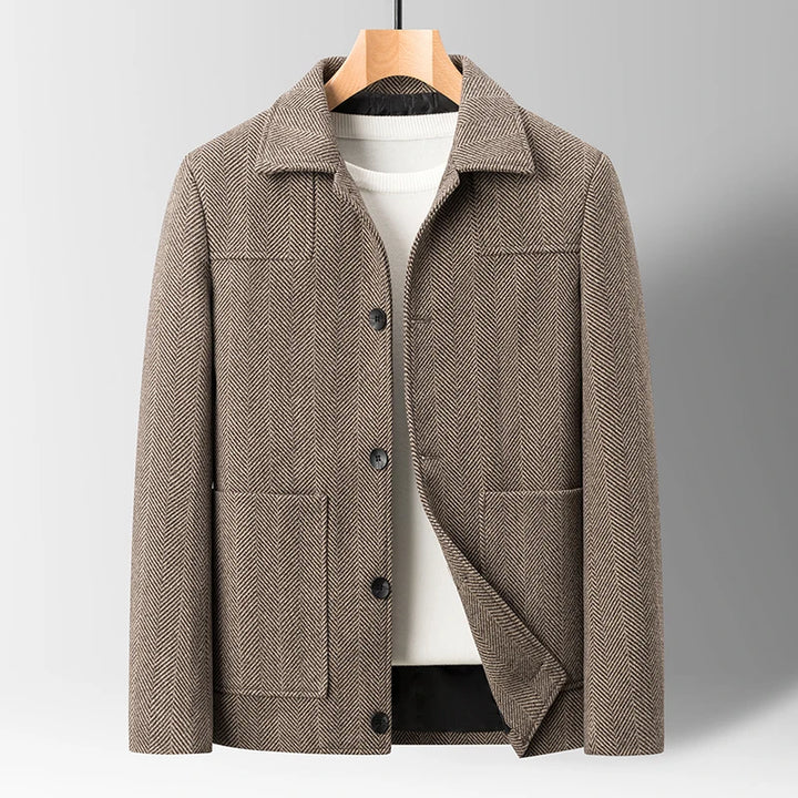Marcello Heritage Jacket