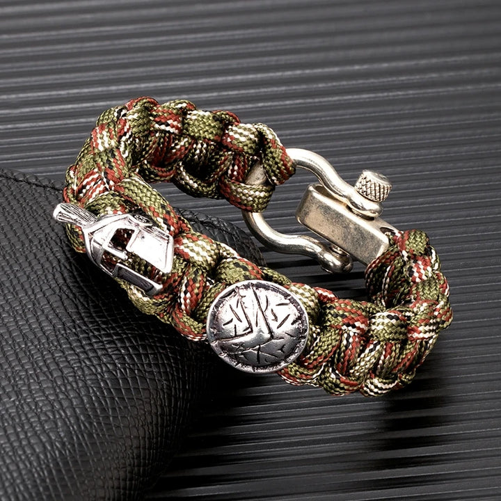 Leonidas Spartan Bracelet