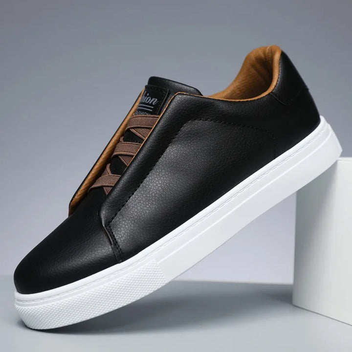 Westmore Leather Shoe