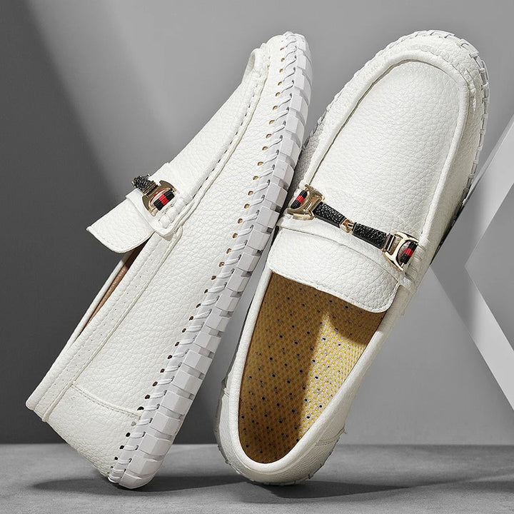 Dixon Moc Driver Loafer
