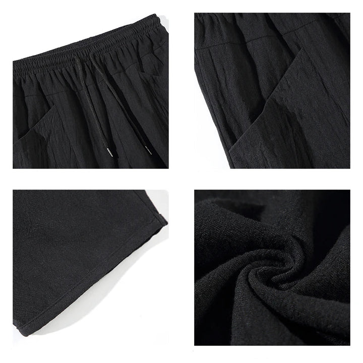 Stanmore - Ankle-Length Pant