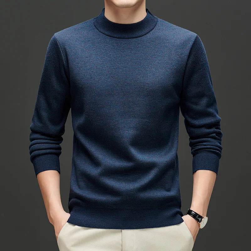 Stanton Turtleneck Sweater