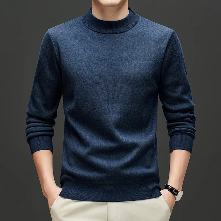 Stanton Turtleneck Sweater