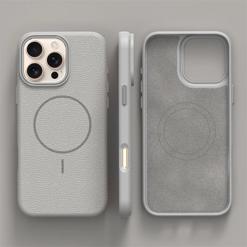 Bellevue iPhone Case