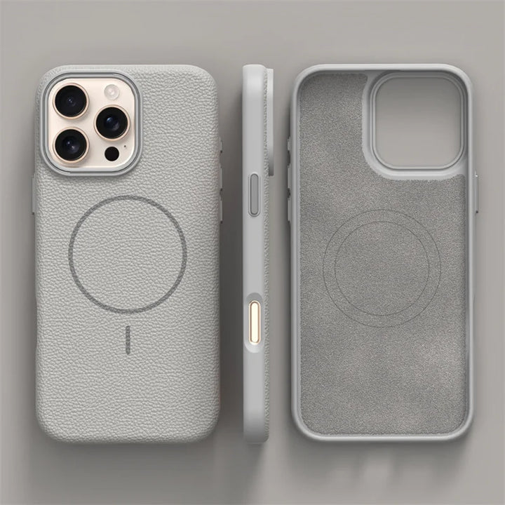 Bellevue iPhone Case