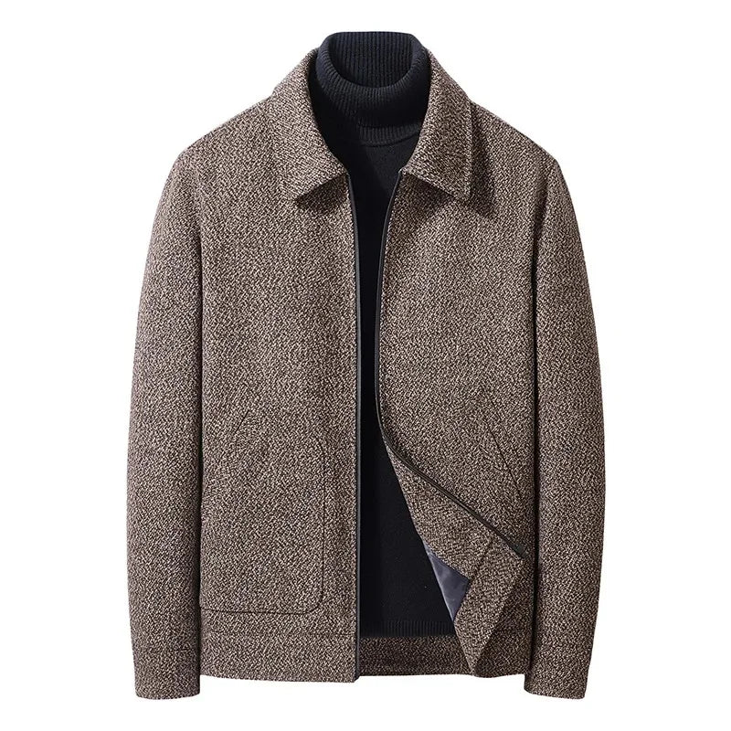 Marchelle Tailored Jacket