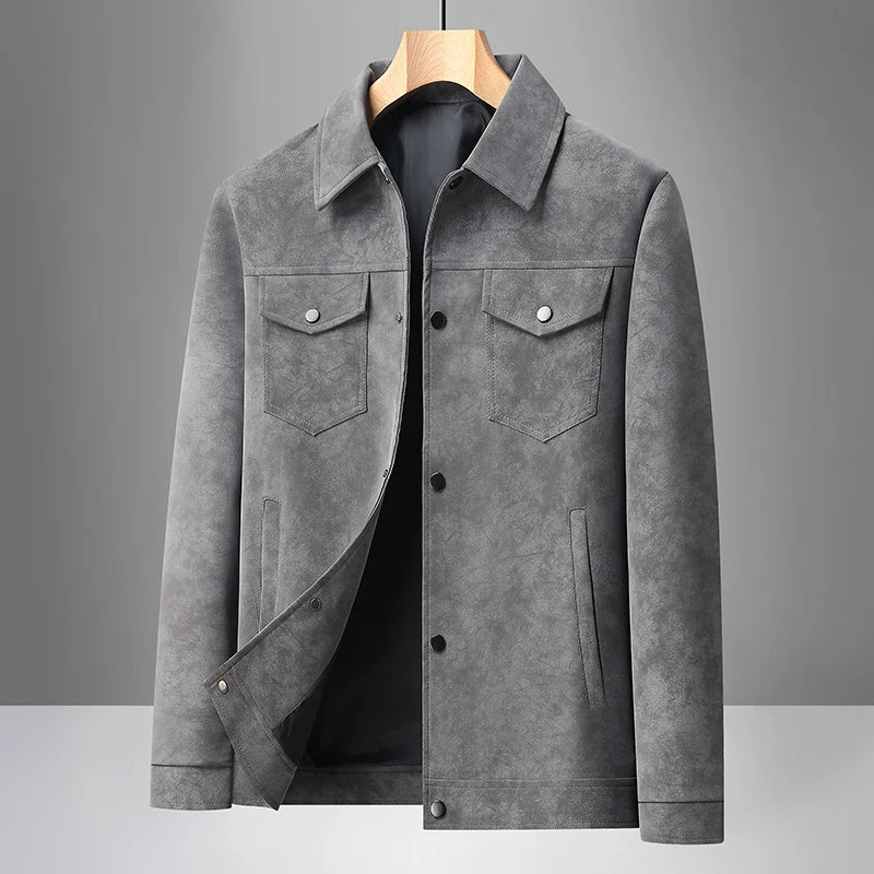 Stallone Barn Jacket