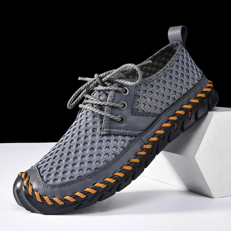 Burke Ridge Trail Shoe