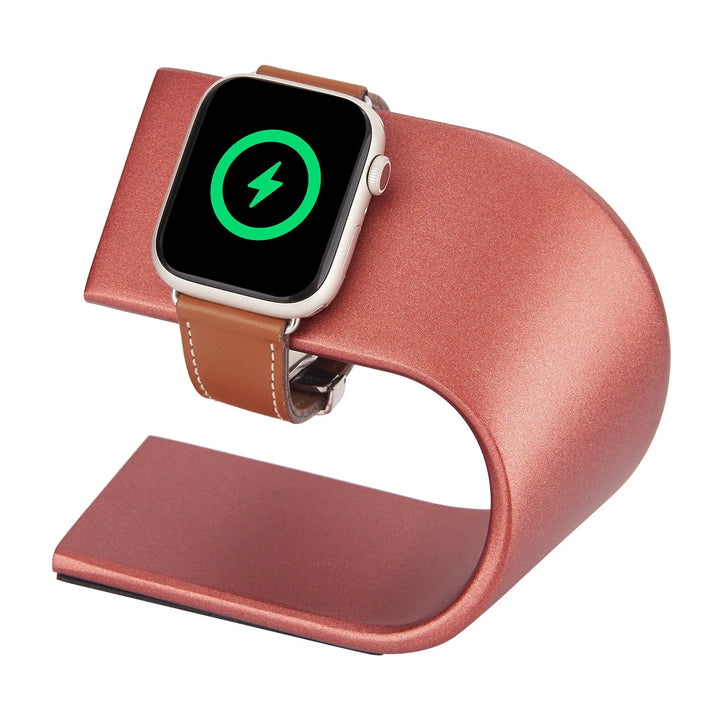 Cavero Apple Watch Charging Dock
