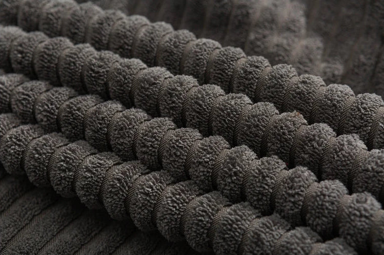 Kenshi Corduroy Coat